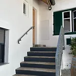 Haus Crisan Appartement *