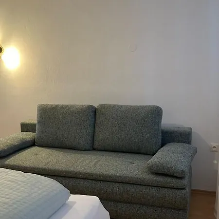 Haus Crisan Appartement *