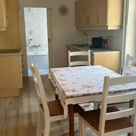 Haus Crisan Gobelsburg