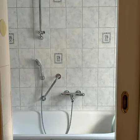 Haus Crisan شقة