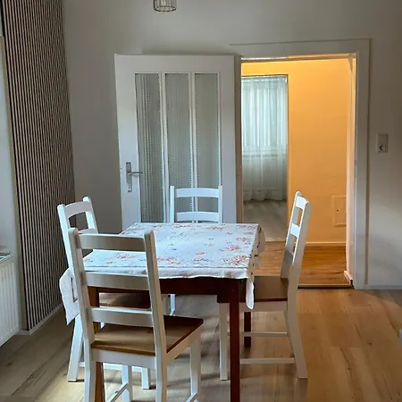 Appartement Haus Crisan Gobelsburg