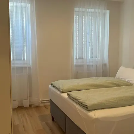 Haus Crisan Appartement Gobelsburg