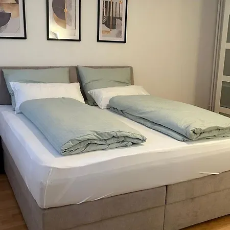 Appartement Haus Crisan Gobelsburg