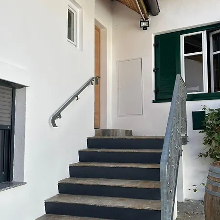 Haus Crisan Appartement *