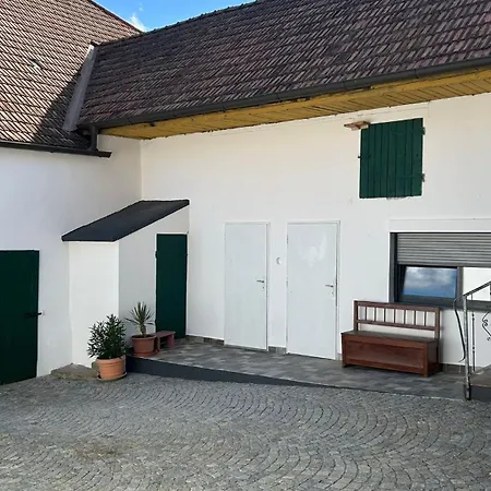 Appartement Haus Crisan