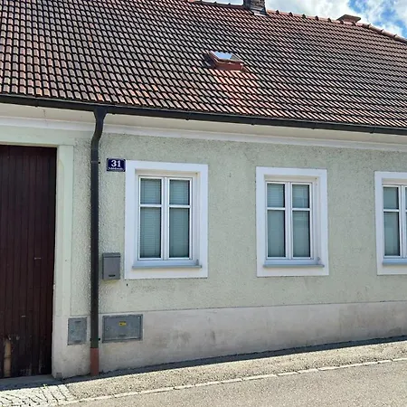Haus Crisan Appartement