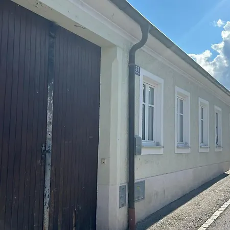 Haus Crisan Gobelsburg