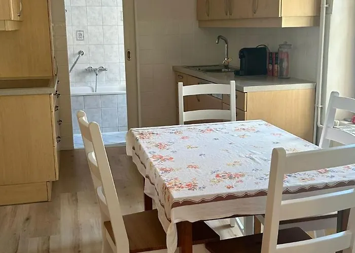 Haus Crisan Gobelsburg