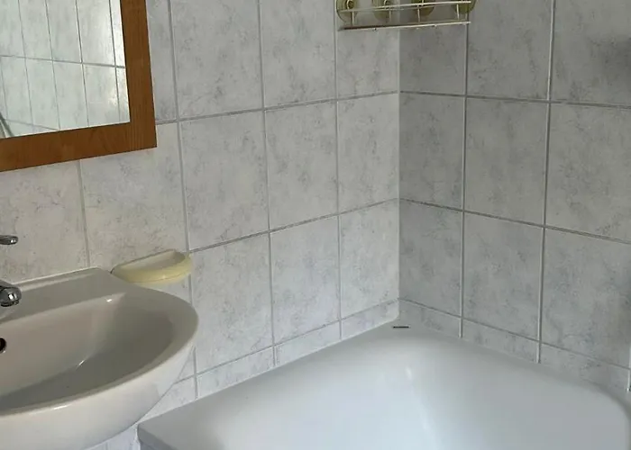 Apartmán Haus Crisan *