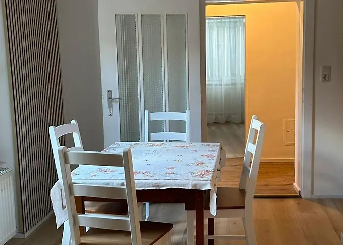 Apartmán Haus Crisan Gobelsburg