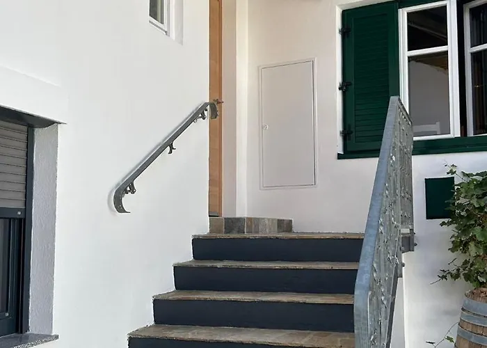 Haus Crisan Apartmán *