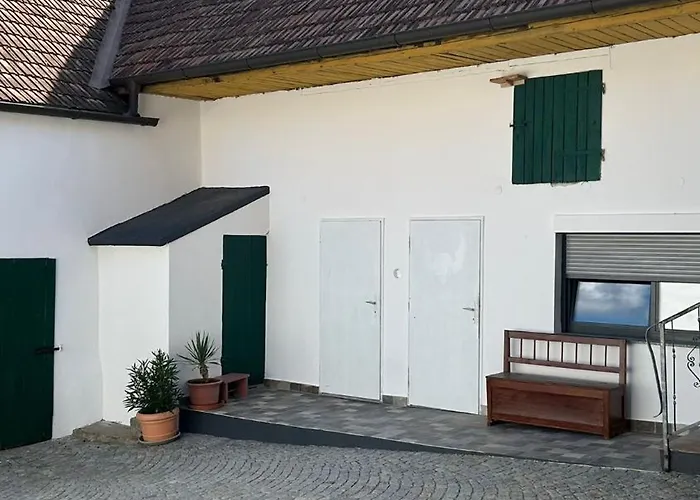 Apartmán Haus Crisan